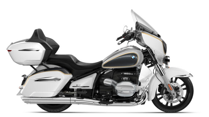 2023-BMW-R18-Transcontinental2 2023 BMW R18 Transcontinental