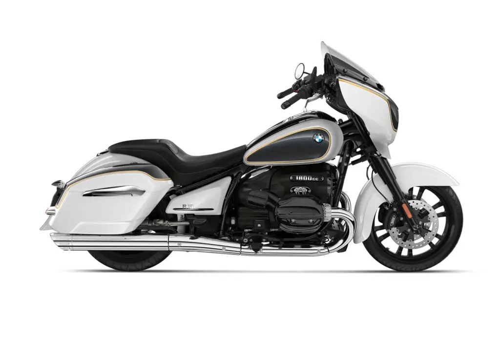 2023 BMW R18B