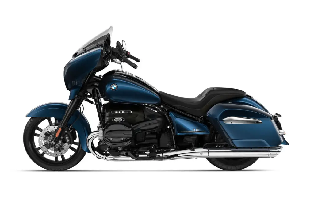 2023 BMW R18B