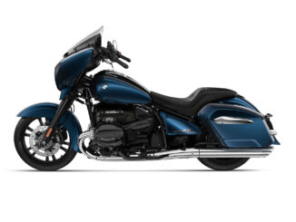 2023 BMW R18B