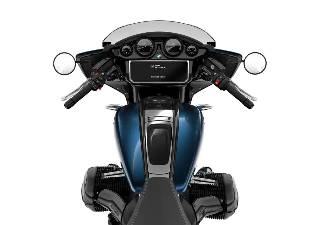 2023 BMW R18B