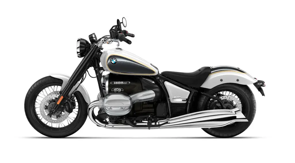 2023 BMW R18
