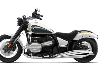 2023 BMW R18