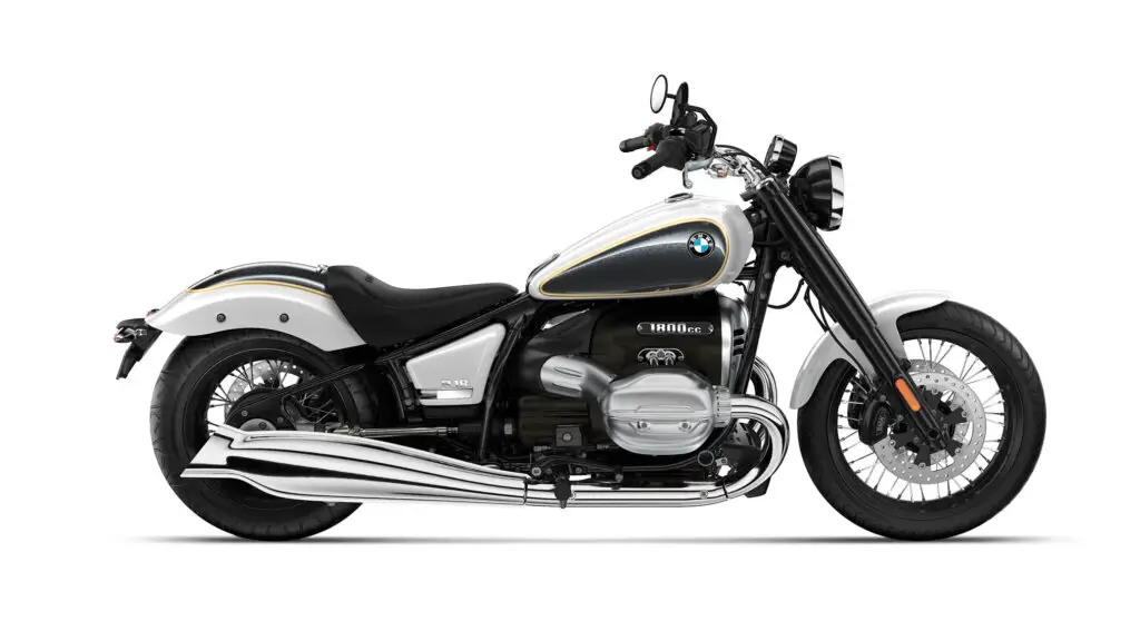 2023 BMW R18