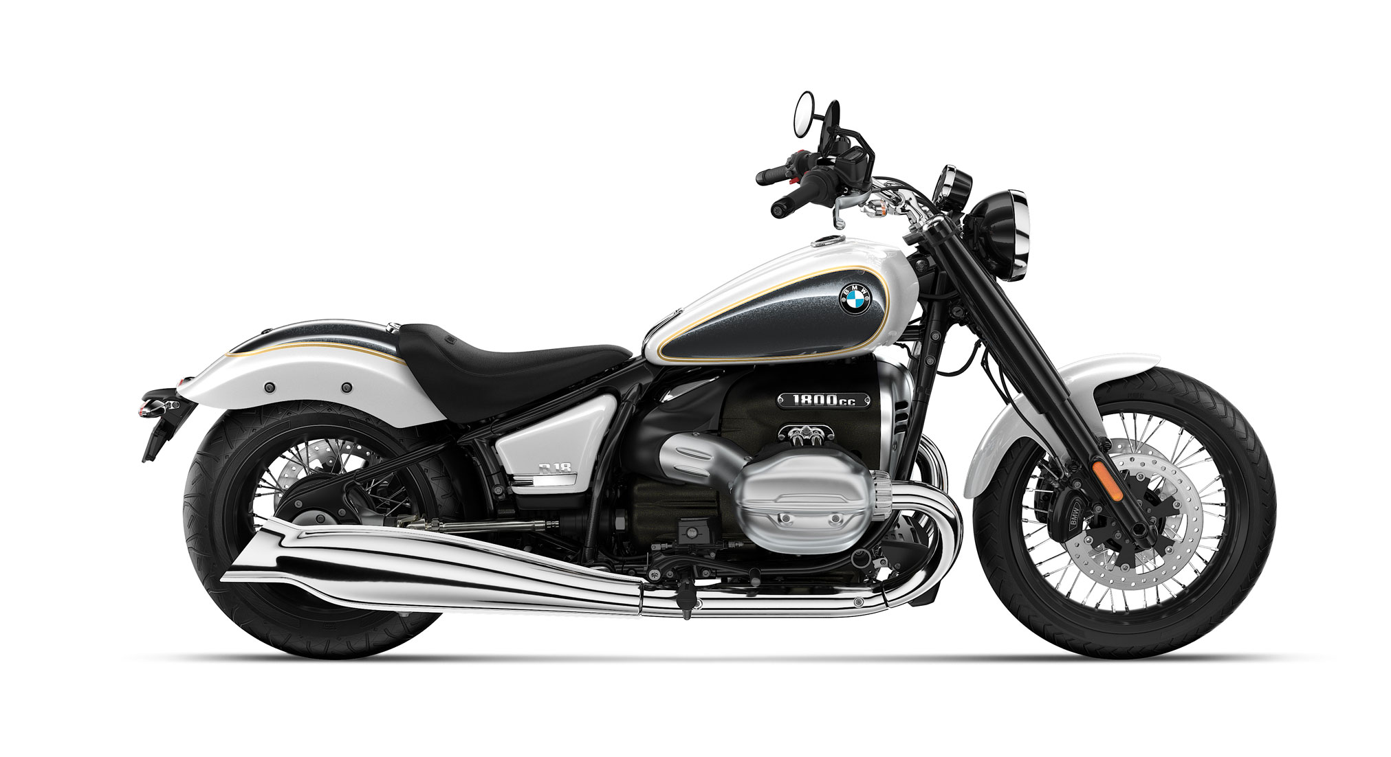 2023 BMW R18 Guide • Total Motorcycle