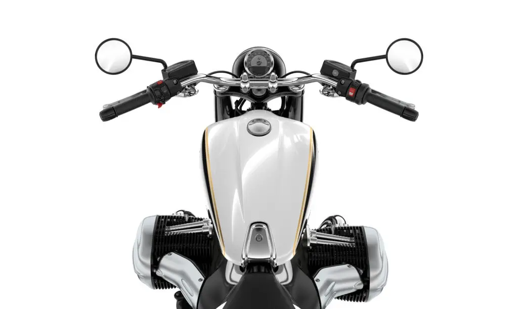 2023 BMW R18