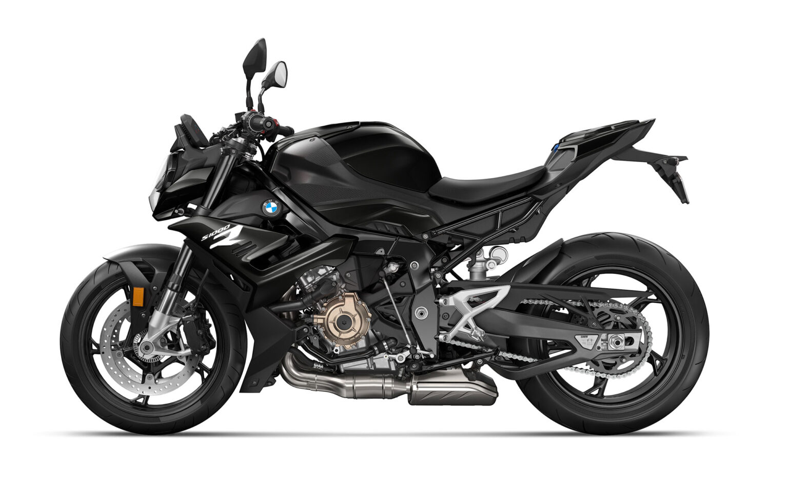bmw s100r