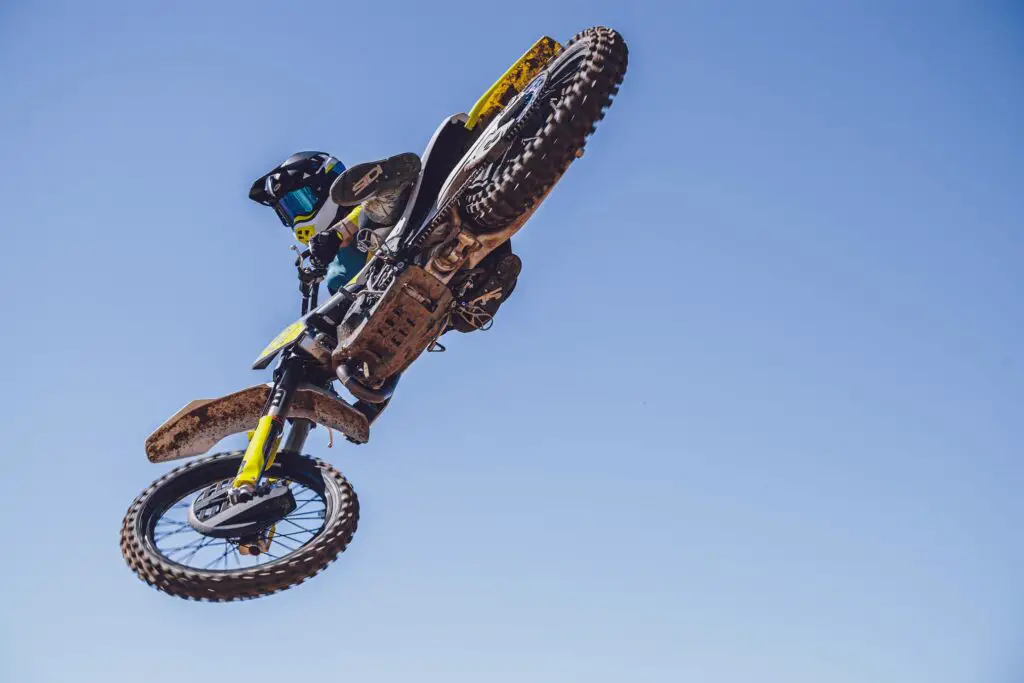 2023 Husqvarna FC450