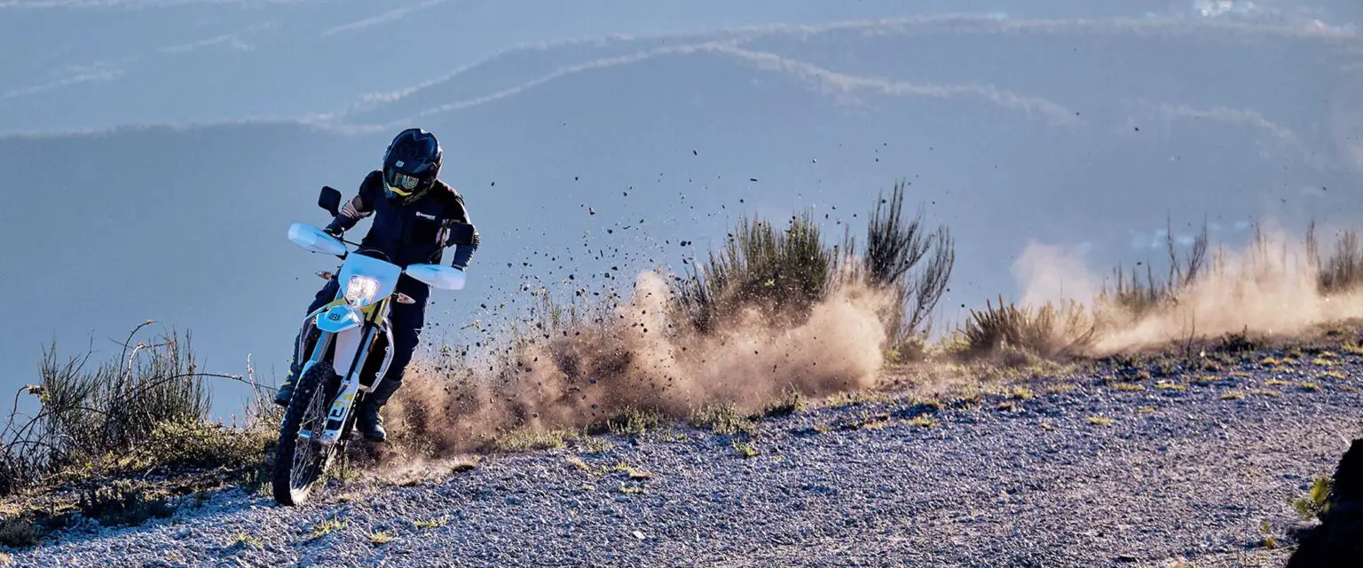 2023 Husqvarna FE501S Guide • Total Motorcycle