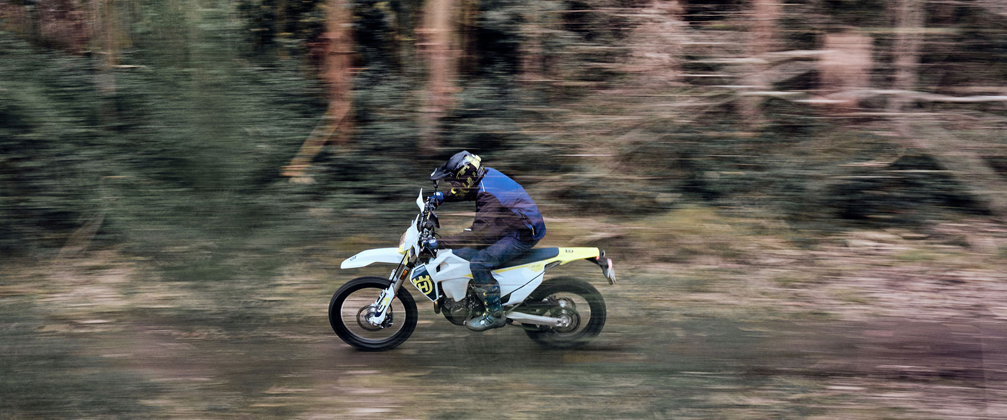 2023 Husqvarna FE501S Guide • Total Motorcycle