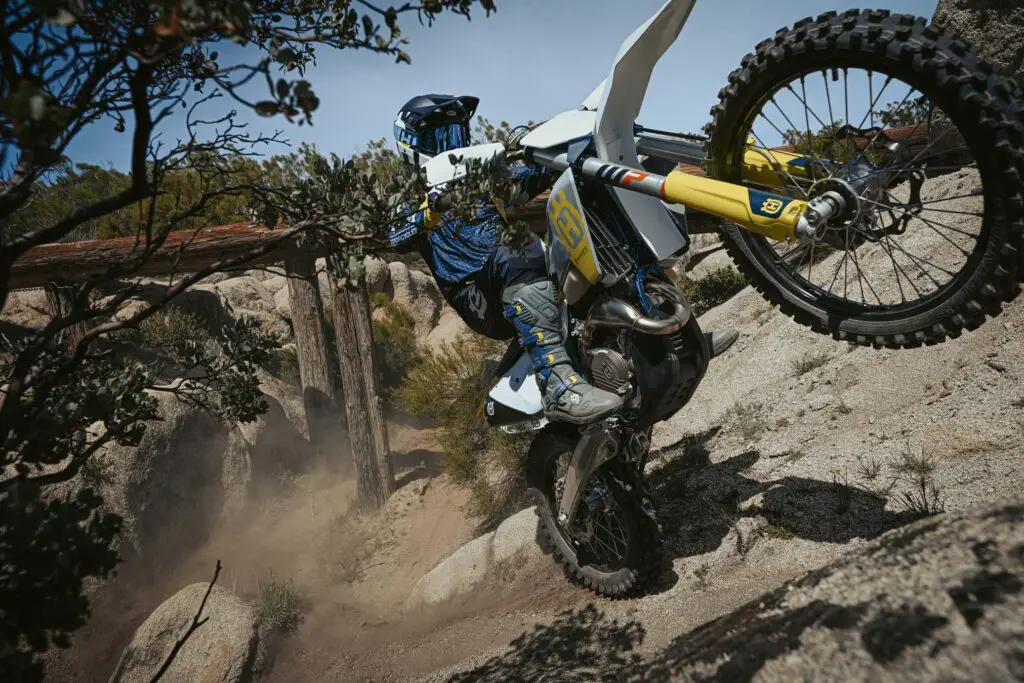 2023 Husqvarna FX450