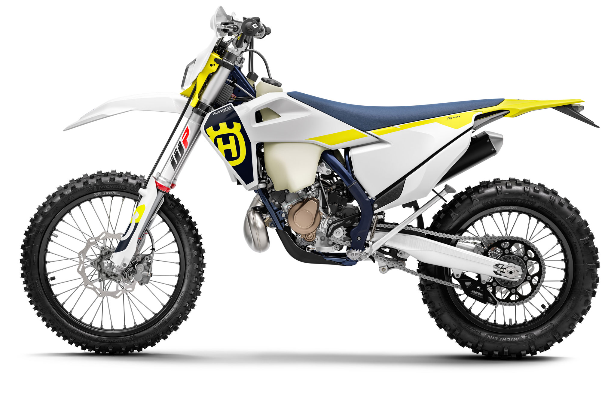 2023 Husqvarna TE150 Guide • Total Motorcycle