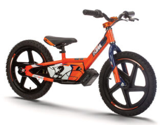 2023 KTM 16eDrive