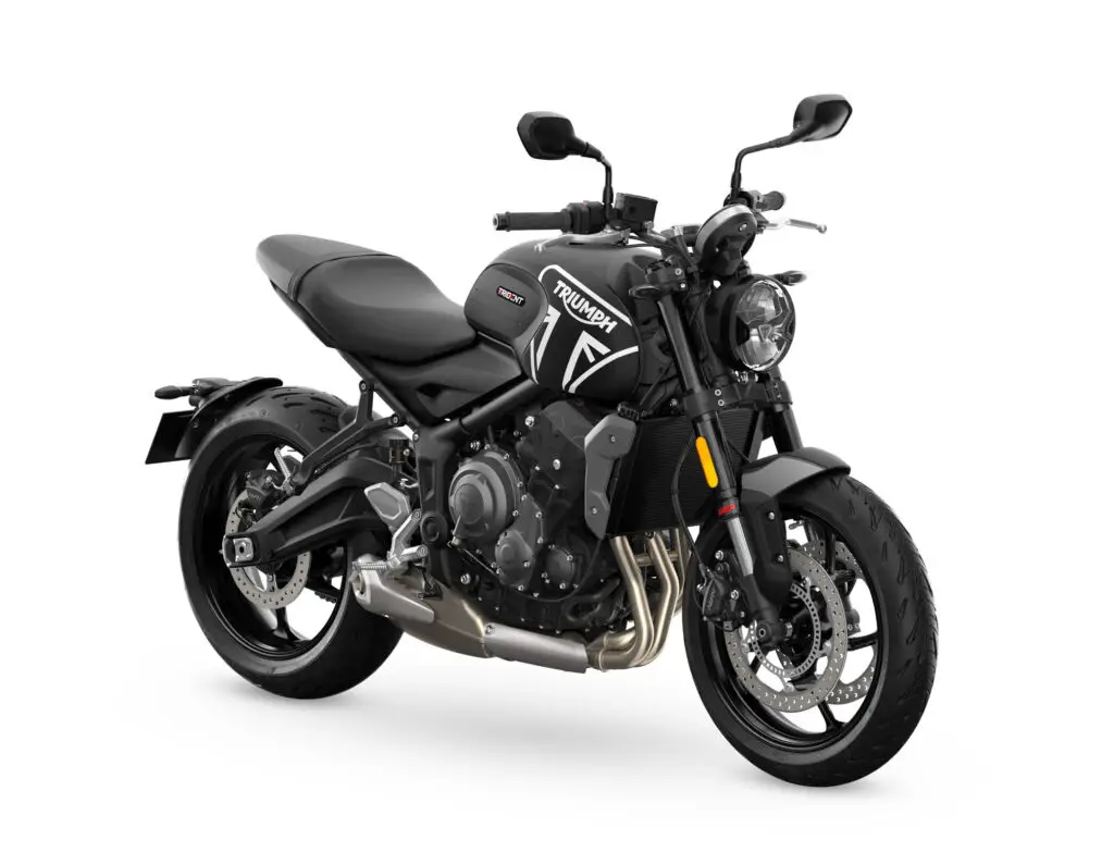 2023 Triumph Trident 660