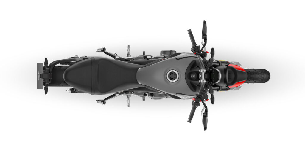 2023 Triumph Trident 660
