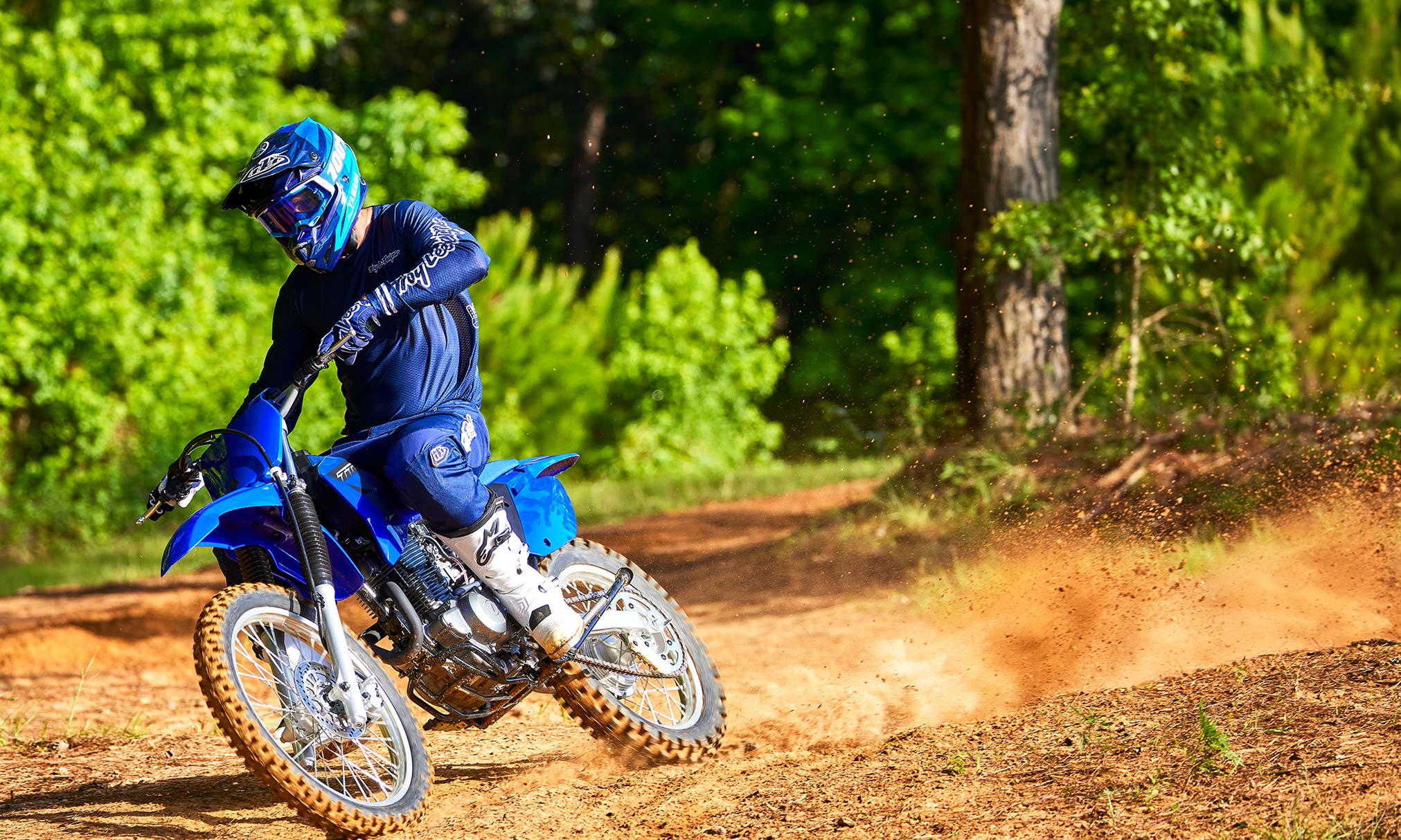 YAMAHA TT-R 230 2023 - Yamaha Tapajos Motocenter