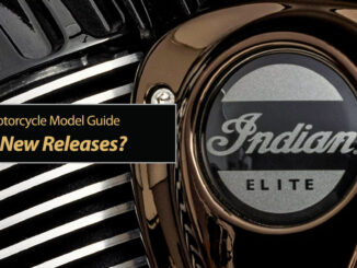 Indian Motorcycle: Last 2022 New Releases?