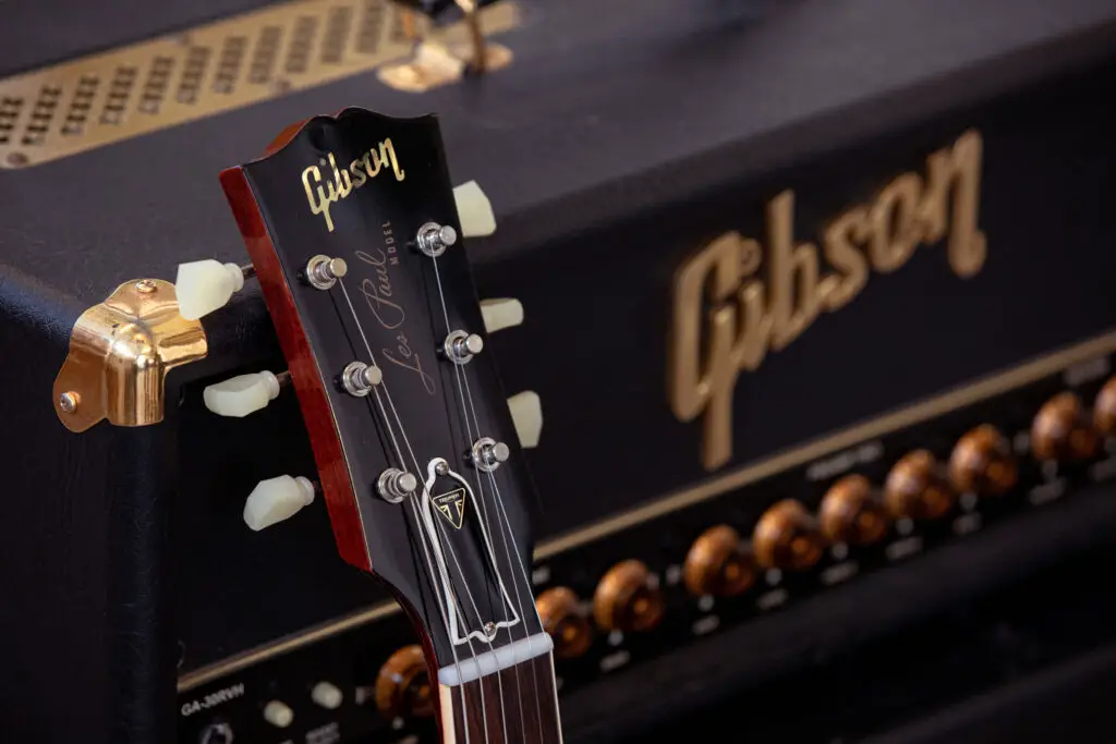 2023 Triumph Bonneville T120 Gibson Les Paul 1959 Edition