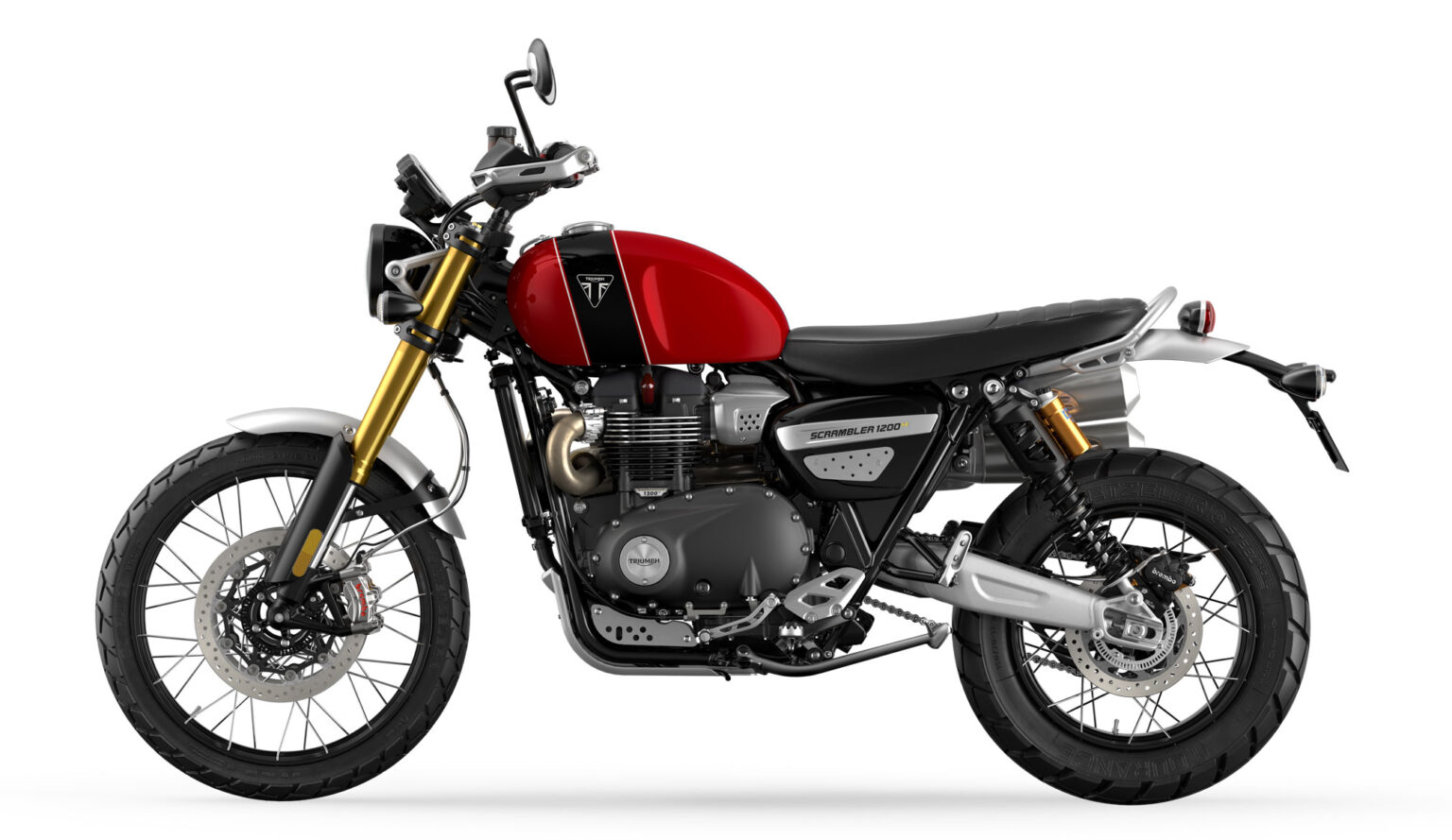 triumph scrambler xe price