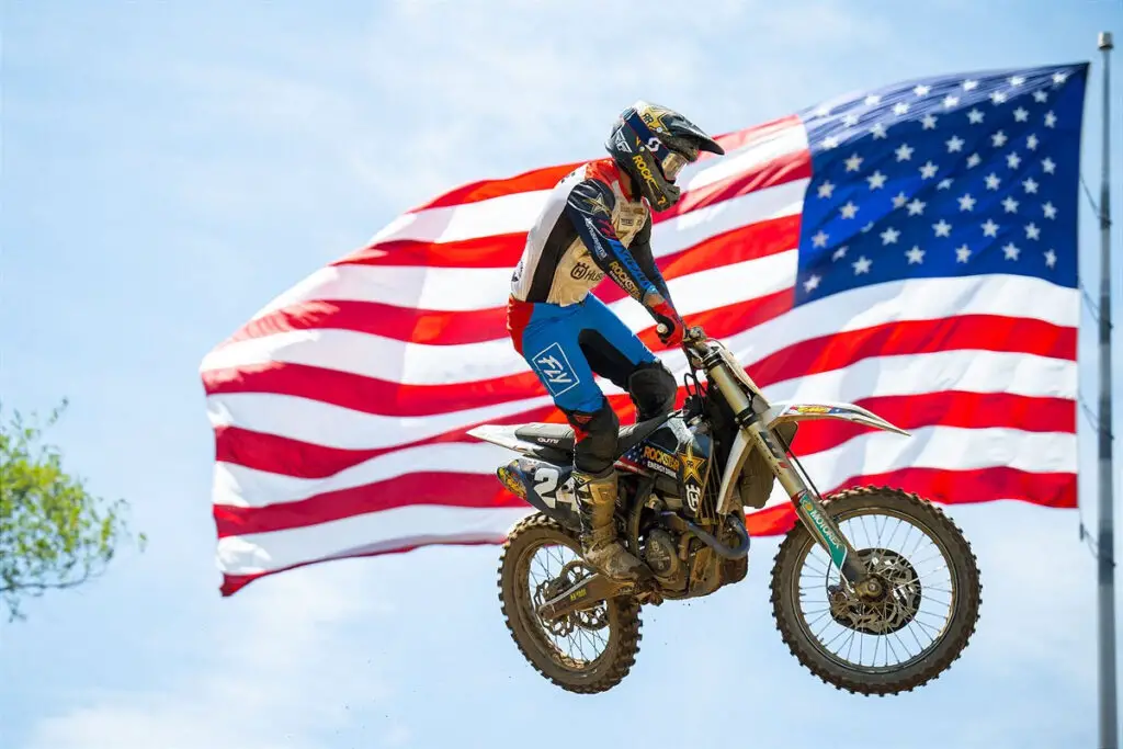 MX motocross