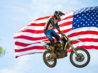 MX motocross