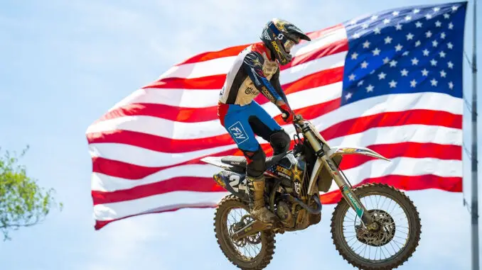 MX motocross