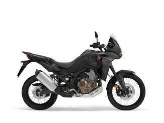 2023 Honda Africa Twin