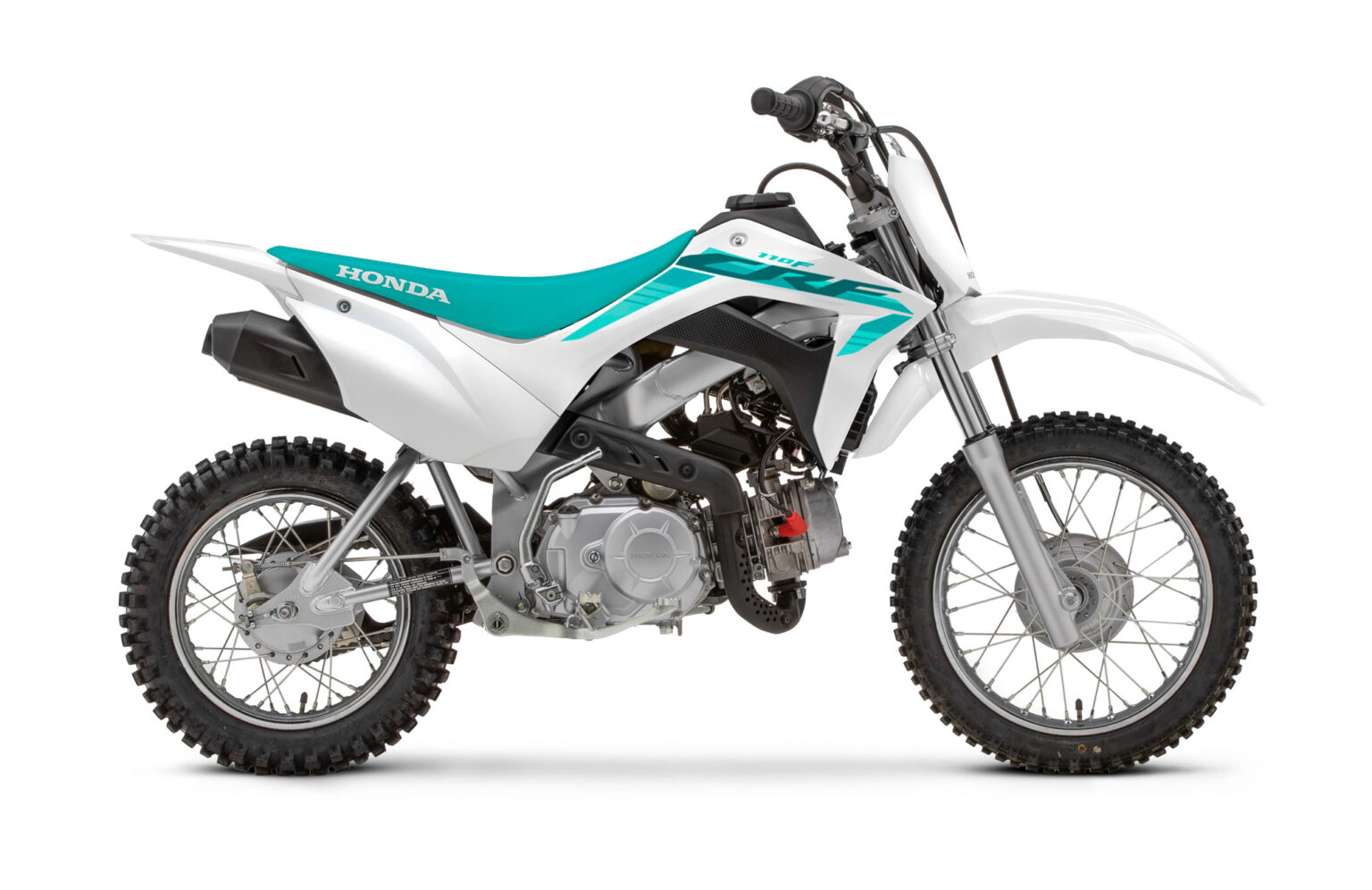 2023 Honda CRF110F Guide • Total Motorcycle