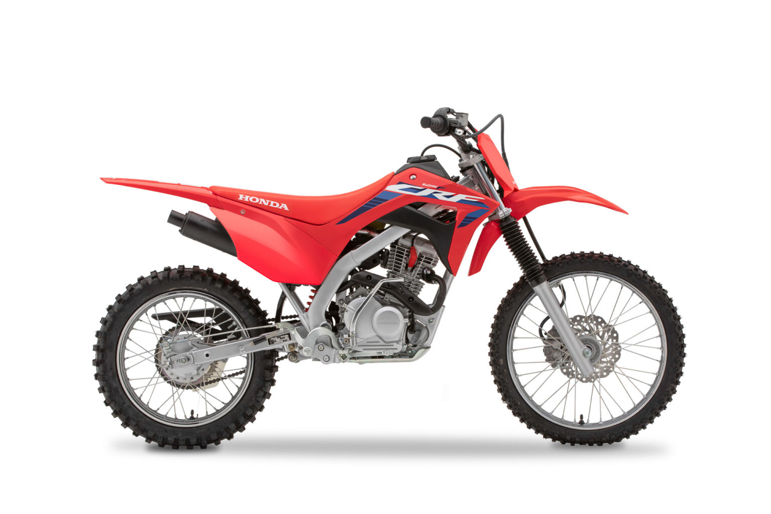 2023 Honda CRF125FB Big Wheel Guide • Total Motorcycle