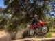 2023 Honda CRF250F
