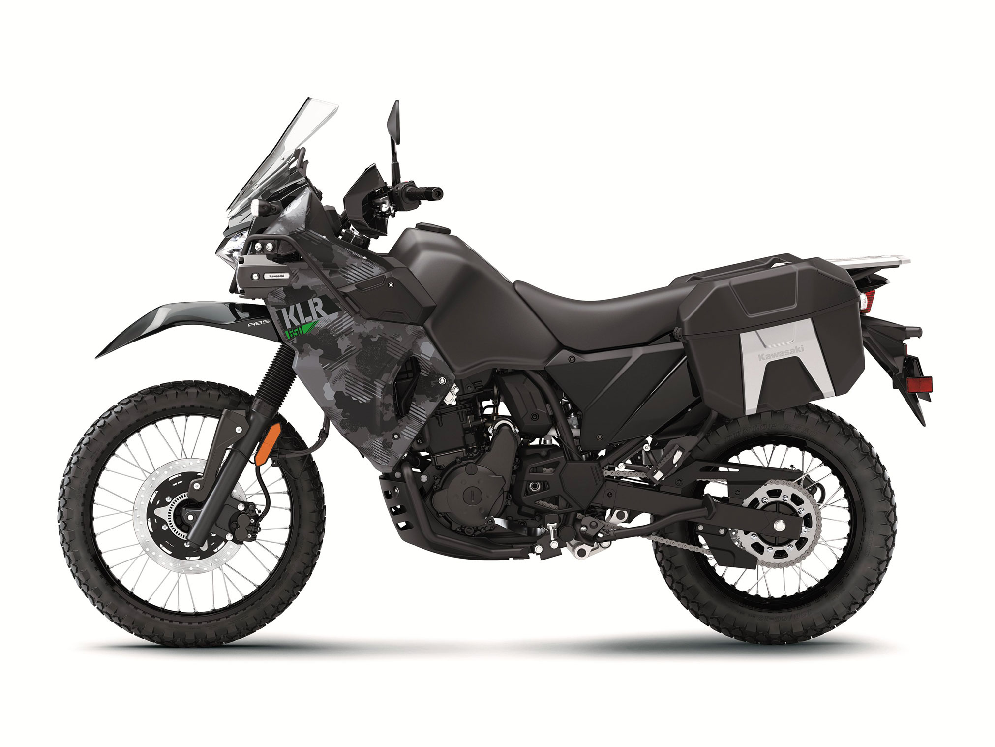 klr engine