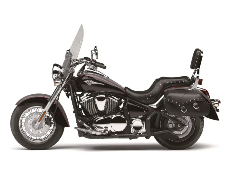 2023 Kawasaki Vulcan 900 Classic LT Guide • Total Motorcycle