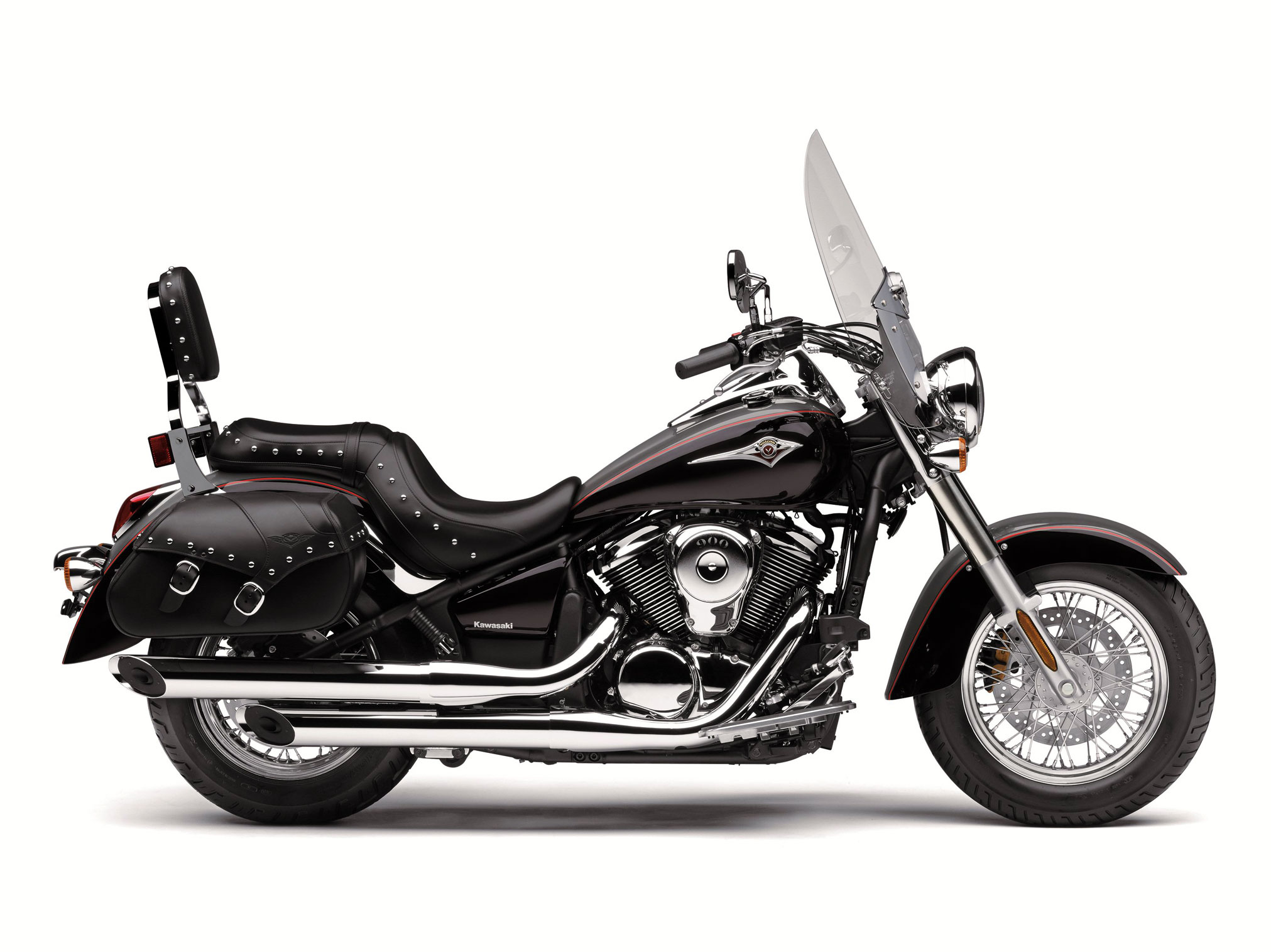 2023 Kawasaki Vulcan 900 Classic LT Guide • Total Motorcycle