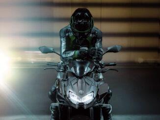 2023 Kawasaki Z H2