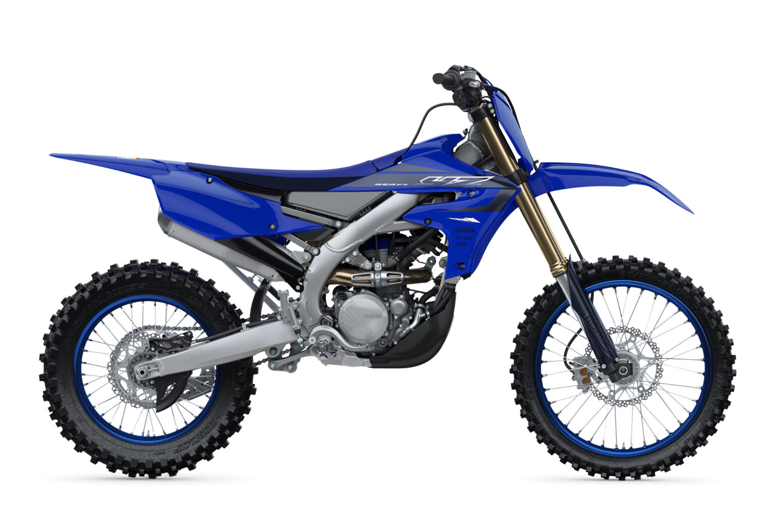 2023 yamaha yz250fx