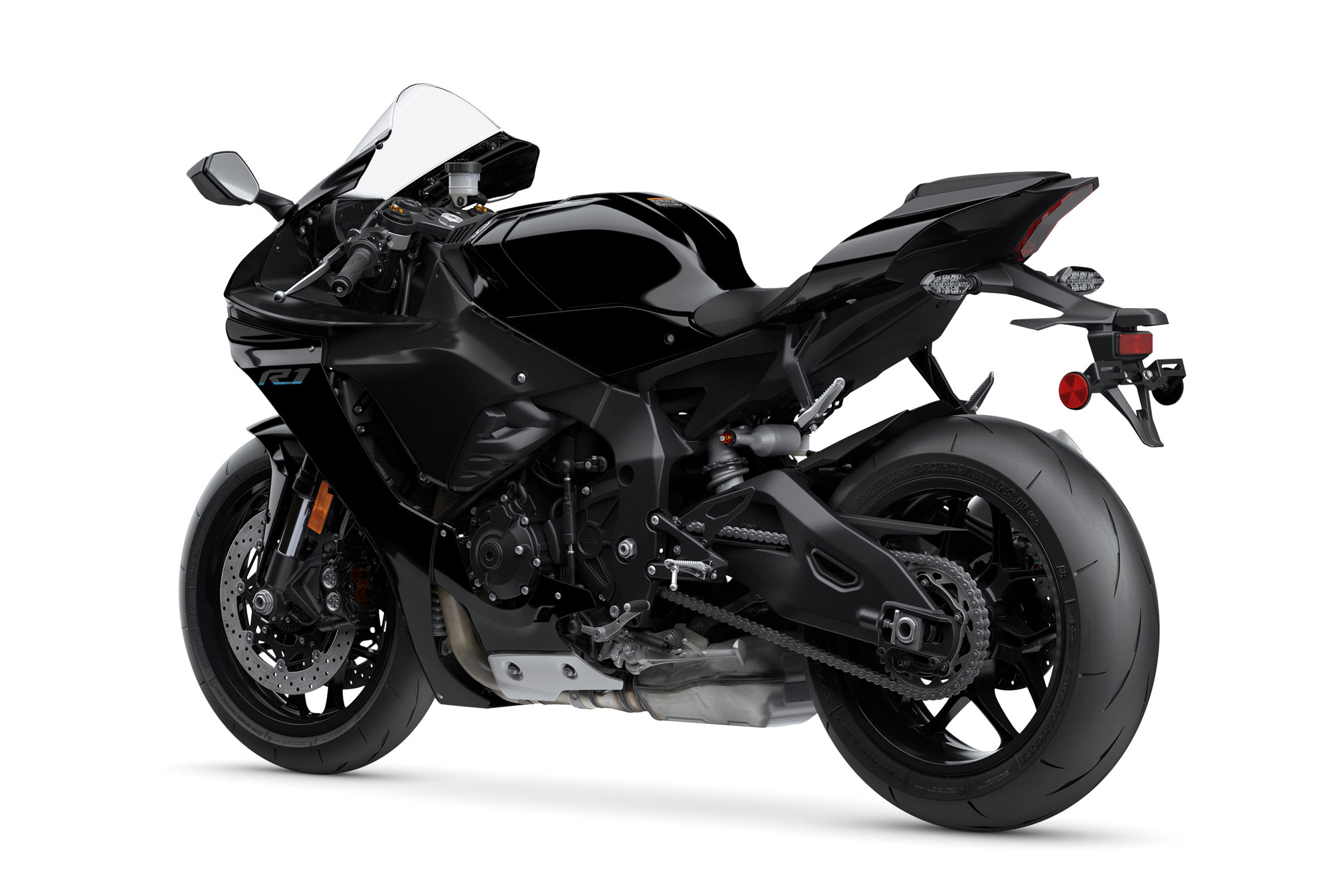 2023 Yamaha YZFR1 Guide • Total Motorcycle
