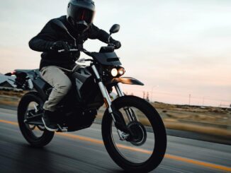 2023 Zero FX