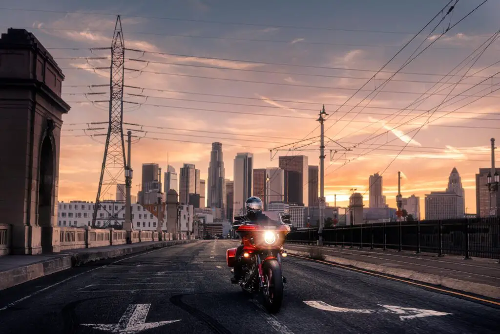 2022 Harley-Davidson Low Rider El Diablo