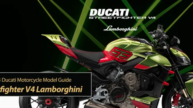 2023-Ducati-Streetfighter-V4-Lamborghini-Circus-title PT Barnum & 2023 Ducati Streetfighter V4 Lamborghini Circus
