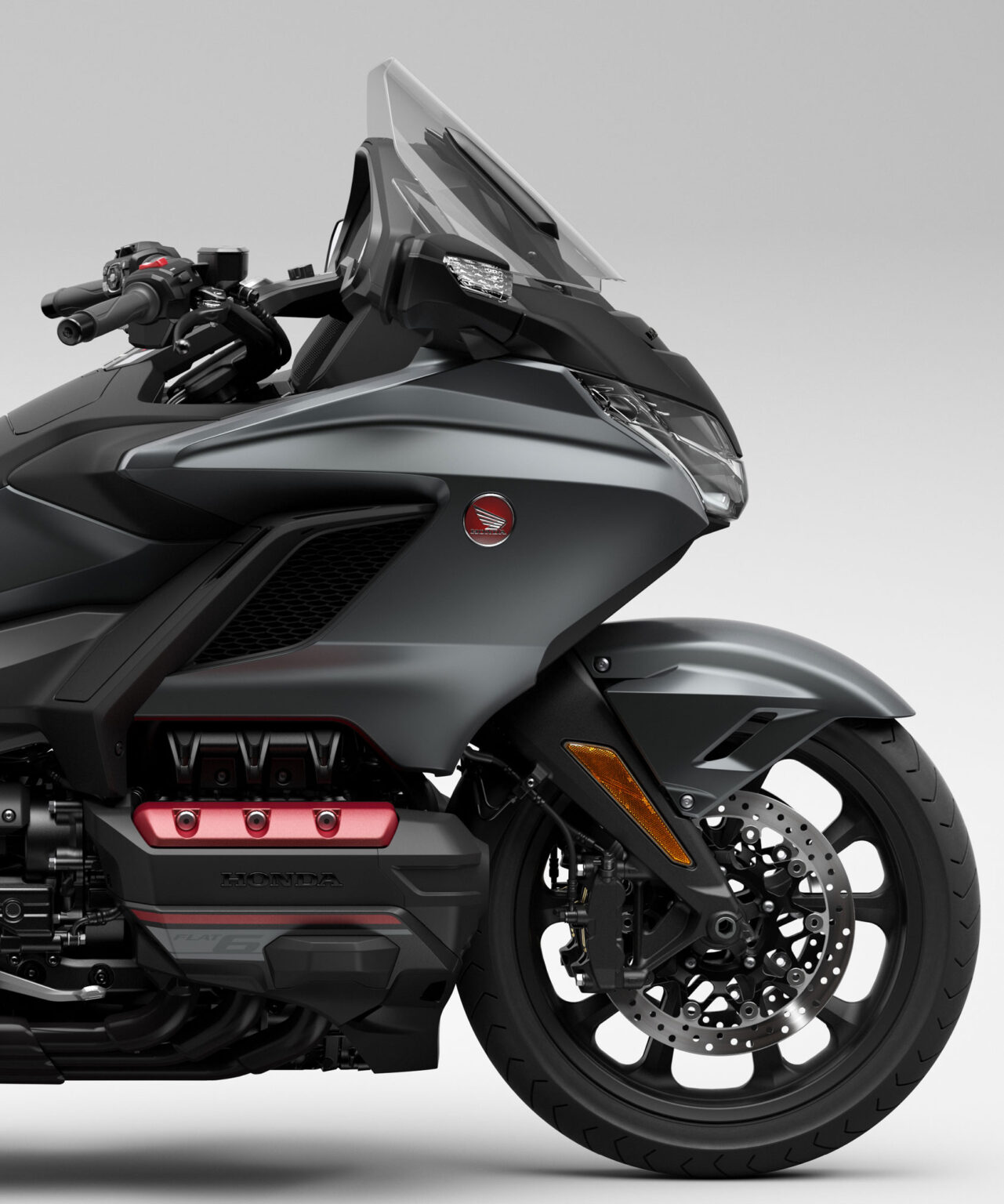 2023 Honda Gold Wing DCT Guide • Total Motorcycle
