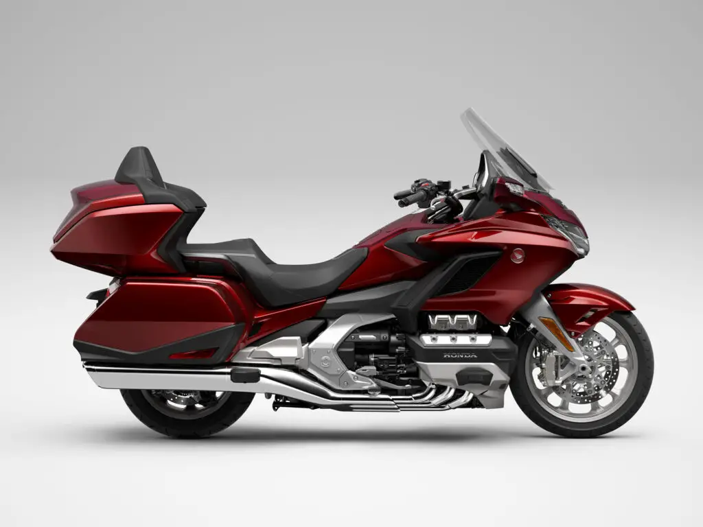 2023 Honda Gold Wing Tour DCT