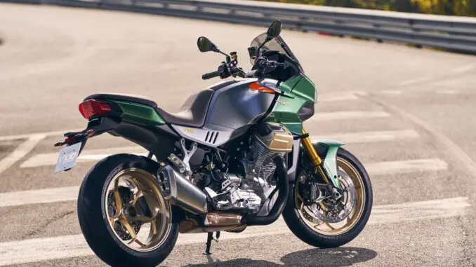 2023-Moto-Guzzi-V100-Mandello2 2023 Moto Guzzi V100 Mandello