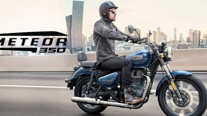 2023-Royal-Enfield-Meteor-350g 2023 Royal Enfield Meteor 350