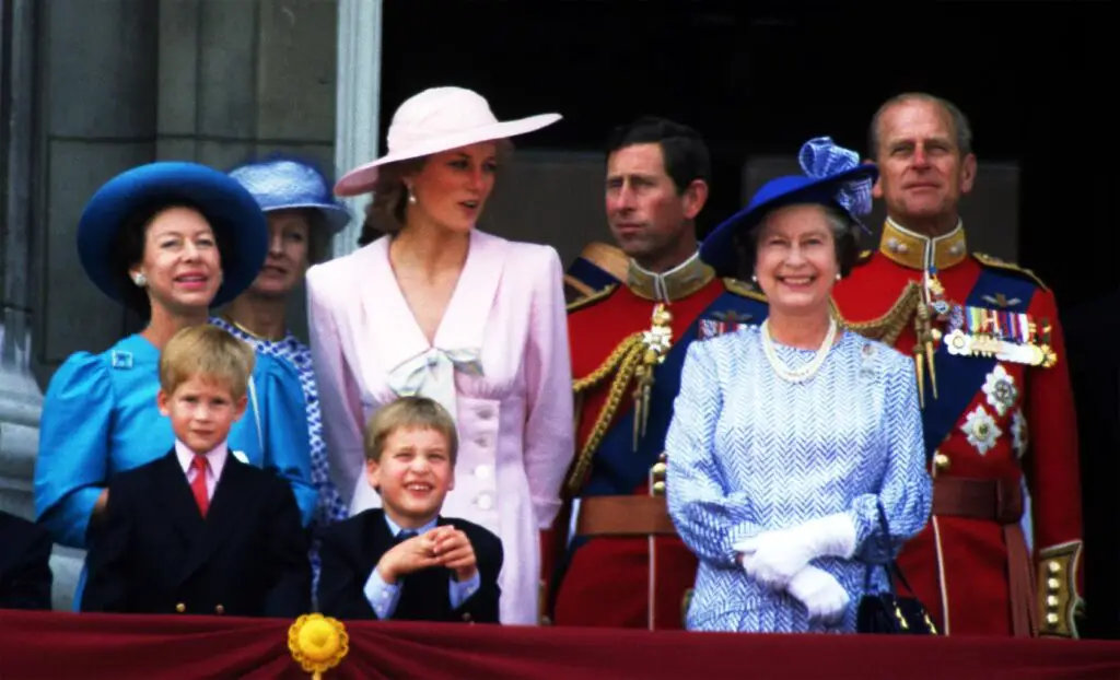 Inspiration Friday: Queen of All Events
