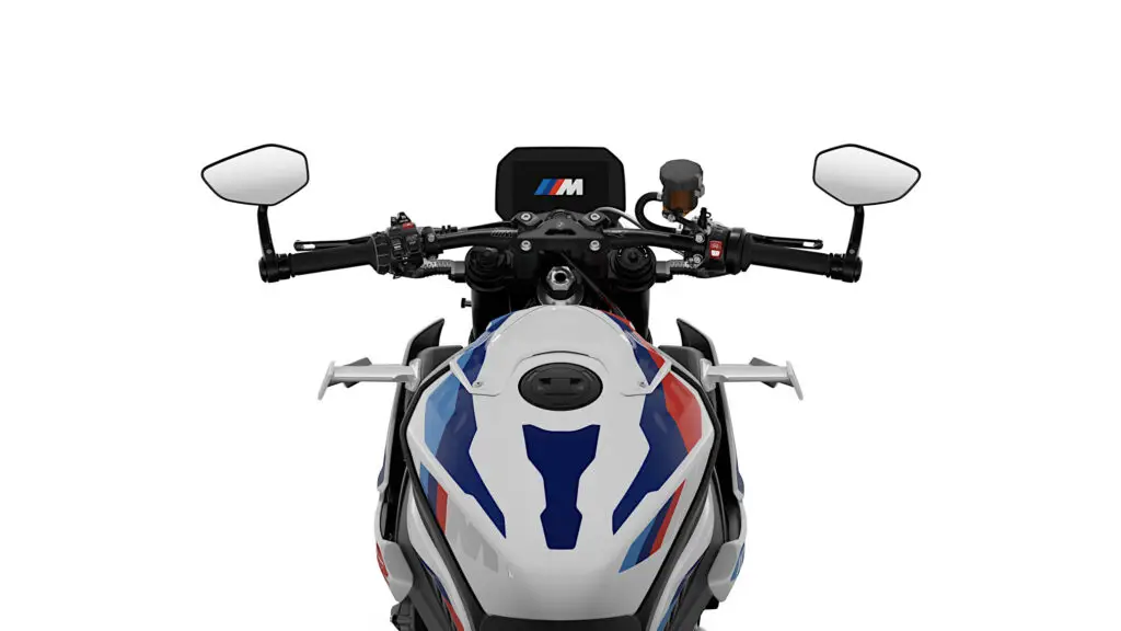 2023 BMW M1000R