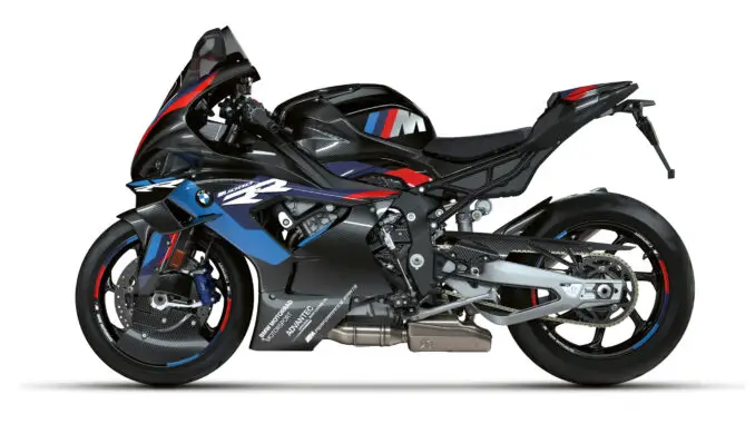 2023-BMW-M1000RR-M-Competition5 2023 BMW M1000RR M Competition