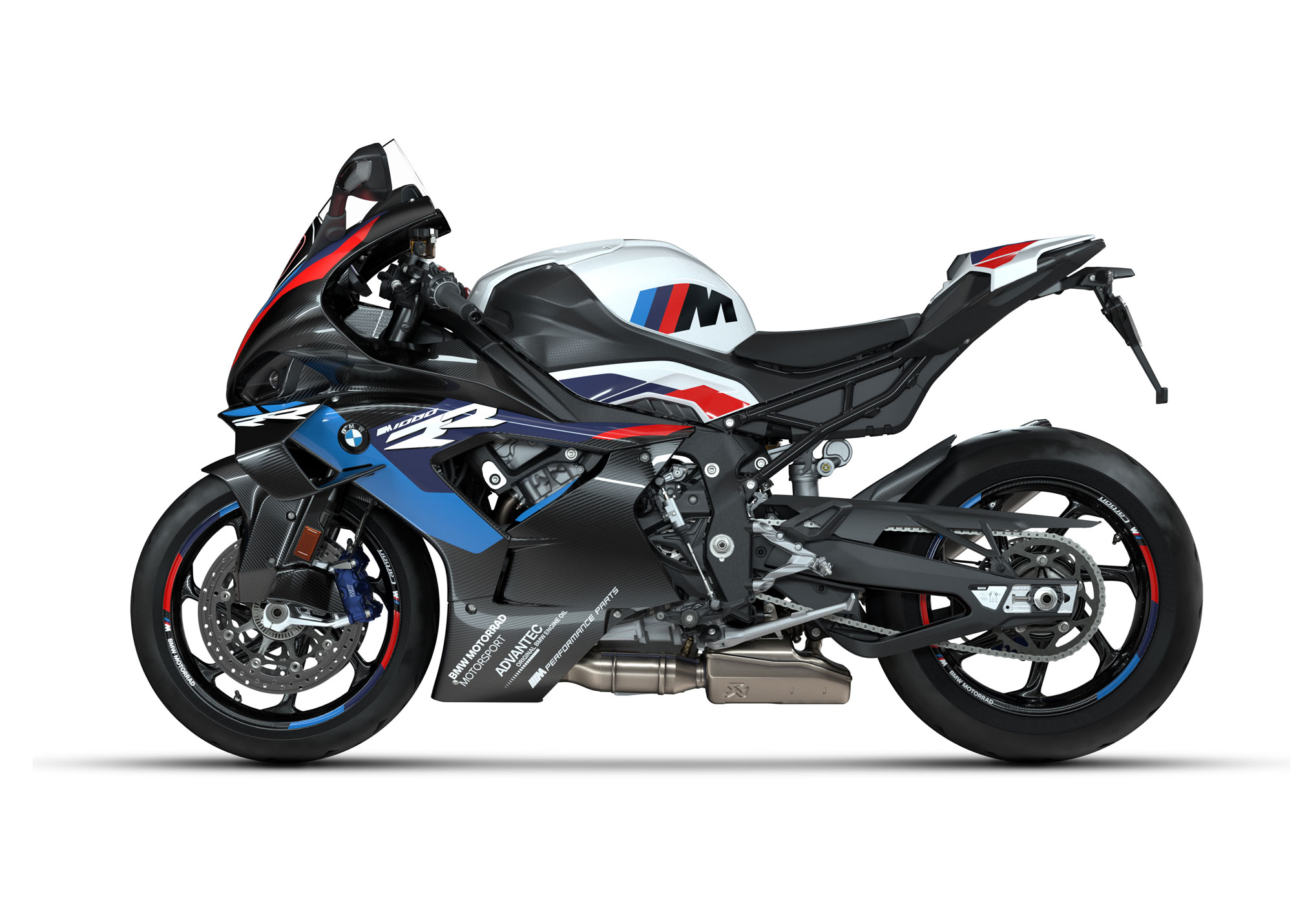 2023 BMW M1000RR Guide • Total Motorcycle