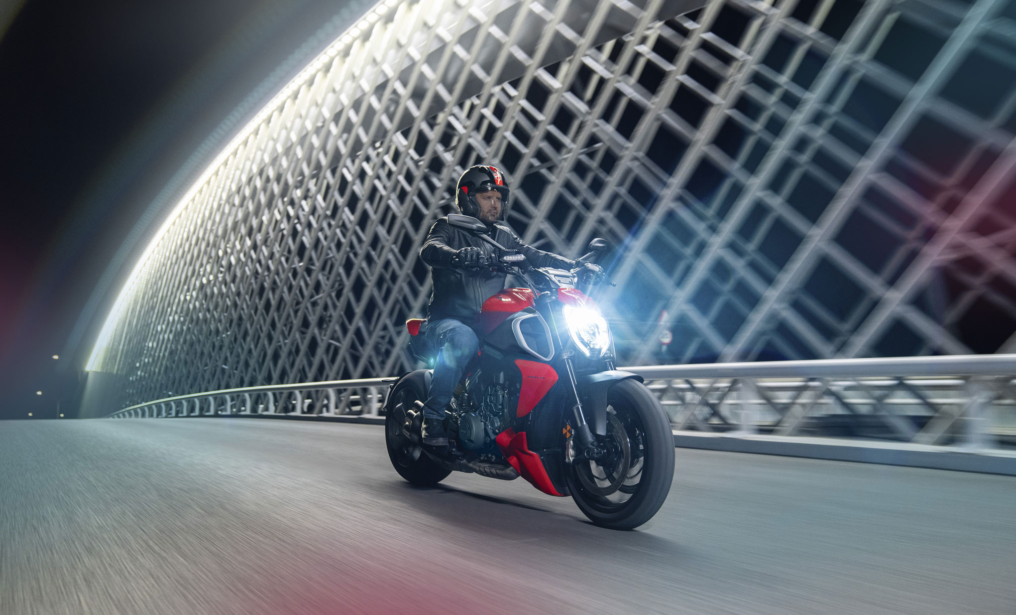 2023 Ducati Diavel V4 Guide • Total Motorcycle