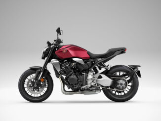 2023 Honda CB1000R