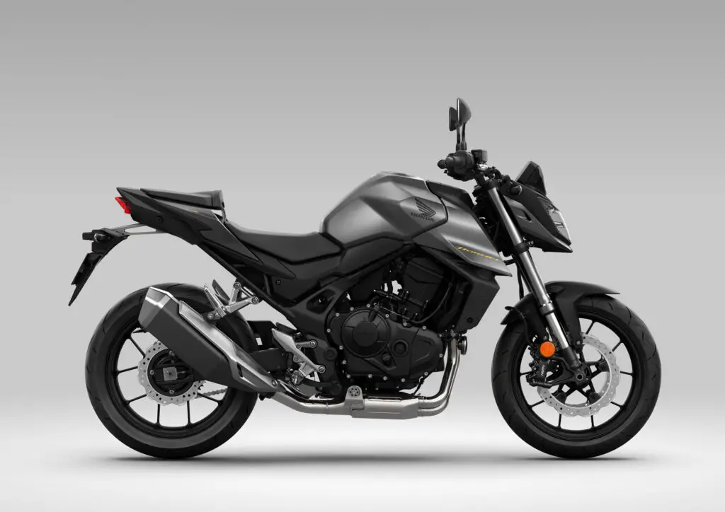 2023 Honda CB750 Hornet
